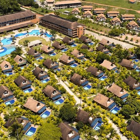 Beira-Mar Ecoresort Carneiros Perto Da Igrejinha Por Yolo Tamandare Exterior photo