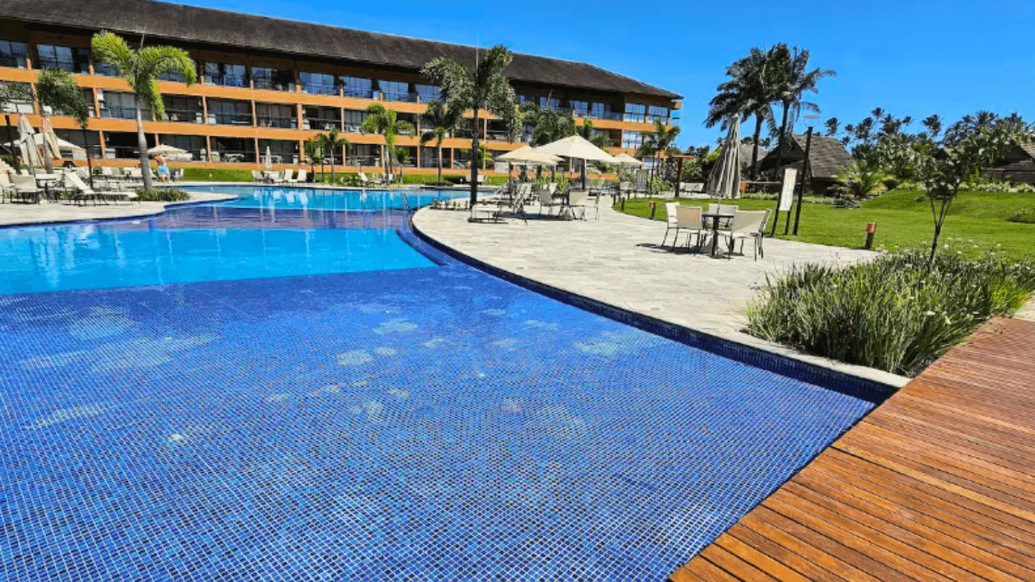 Beira-Mar Ecoresort Carneiros Perto Da Igrejinha Por Yolo Tamandare Exterior photo